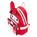 Sanrio - My Melody Holiday Cosplay Mini Backpack