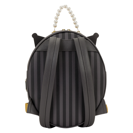 Loungefly: Sanrio Kuromi 20th Anniversary Cameo Mini Backpack