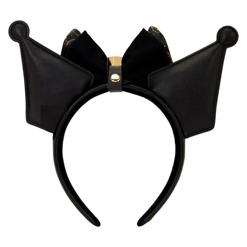 Chargez l&#39;image dans la visionneuse de la galerie, Disney: Sanrio - Kuromi 20th Anniversary Headband

