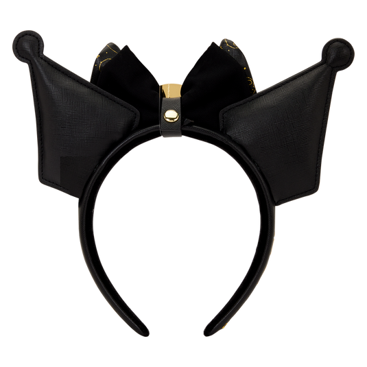 Disney: Sanrio - Kuromi 20th Anniversary Headband