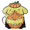 Sanrio - Sac à bandoulière Pompompurin Halloween Crossbuddies®, Loungefly