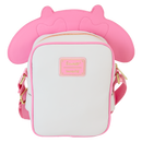 Sanrio My Melody Pumpkin Crossbuddies® Cosplay Crossbody Bag with Coin Bag