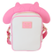 Sanrio My Melody Pumpkin Crossbuddies® Cosplay Crossbody Bag with Coin Bag