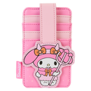 Sanrio My Melody Pumpkin Card Holder