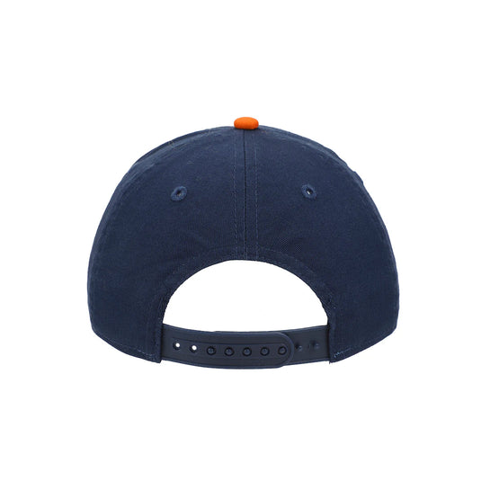 Dragon Ball Z - Son Goku Kanji Youth Adjustable Snapback Cap Hat
