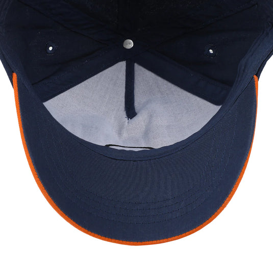 Dragon Ball Z - Son Goku Kanji Youth Adjustable Snapback Cap Hat
