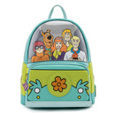 Scooby-Doo Mystery Machine Mini Backpack