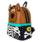 Scooby-Doo - Skeleton Cosplay Glow Cosplay Mini Backpack