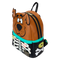 Scooby-Doo - Skeleton Cosplay Glow Cosplay Mini Backpack