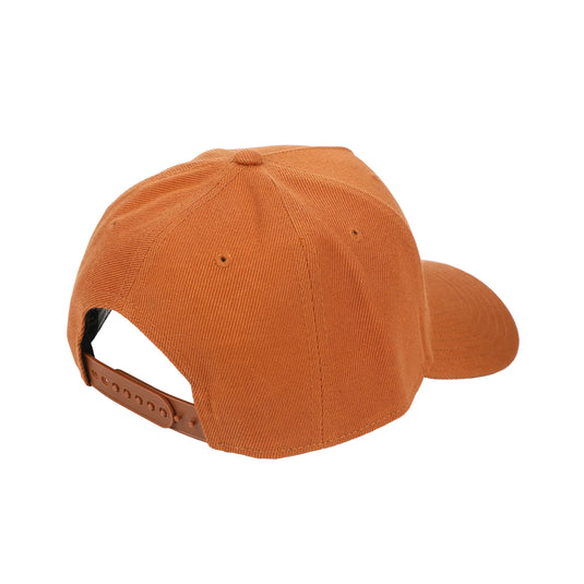 Dragon Ball Z - Goku’s Symbol Traditional Snapback Cap Hat