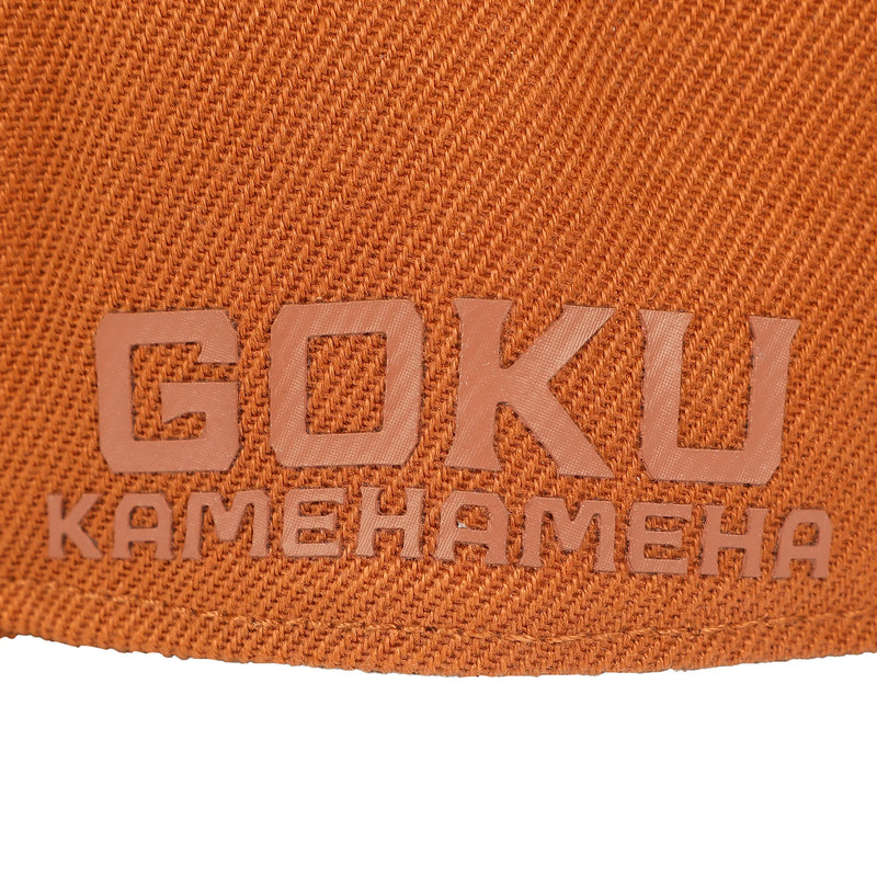Cargue la imagen en el visor de la galería, Dragon Ball Z - Goku’s Symbol Traditional Snapback Cap Hat
