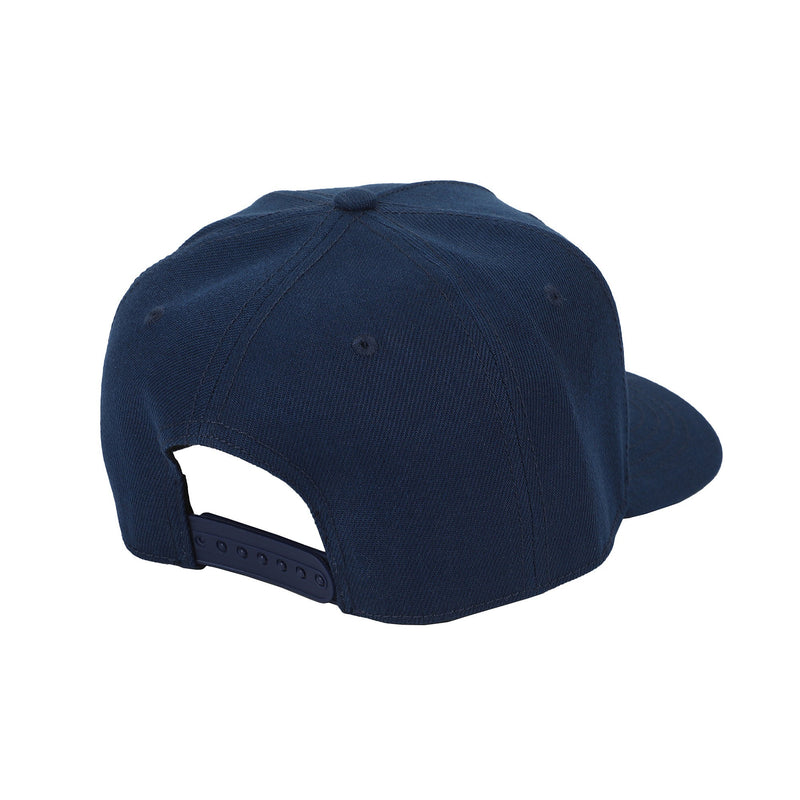 Chargez l'image dans la visionneuse de la galerie, DC Comics - Superman Logo Navy Structured Baseball Hat
