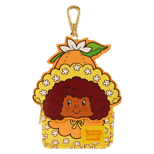 Loungefly Strawberry Shortcake & Friends - Cosplay Mystery Mini 1pc Backpack Keychain