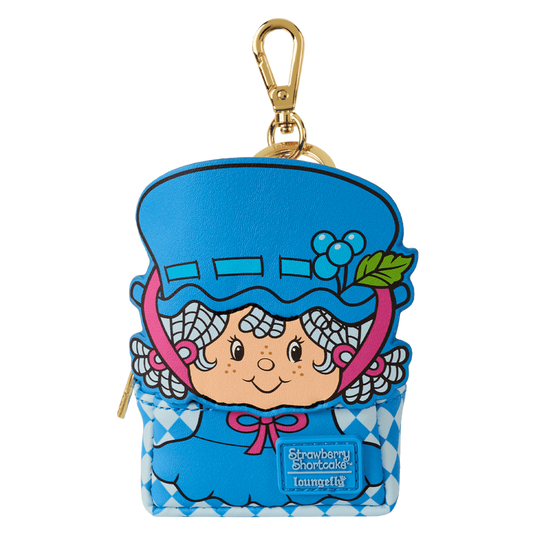 Loungefly Strawberry Shortcake & Friends - Cosplay Mystery Mini 1pc Backpack Keychain