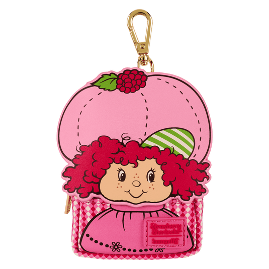 Loungefly Strawberry Shortcake & Friends - Cosplay Mystery Mini 1pc Backpack Keychain