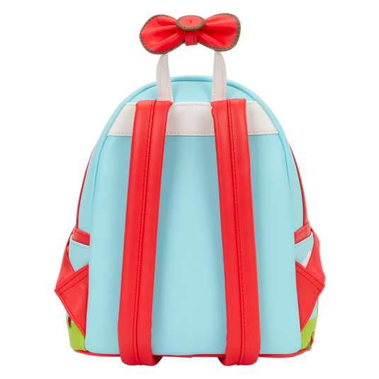 Loungefly: Sanrio Hello Kitty & Friends x Strawberry Shortcake Scented Mini Backpack