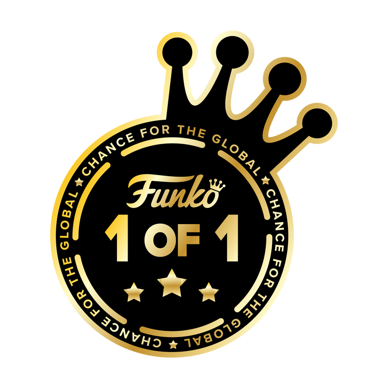 Chargez l'image dans la visionneuse de la galerie, Funko POP! Mystery - Warner Bros. Horror Characters Mystery Box Vinyl Figure
