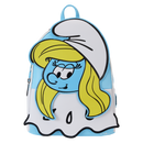 The Smurfs™ - Smurfette™ Cosplay Mini Backpack