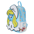 The Smurfs™ - Smurfette™ Cosplay Mini Backpack