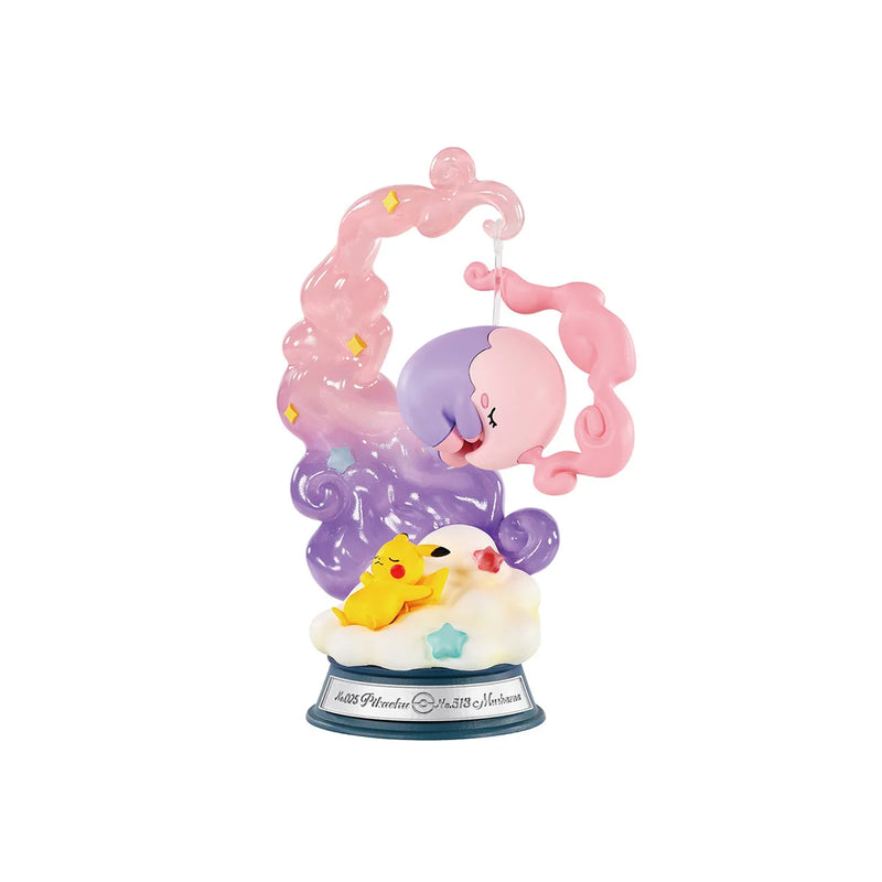 Chargez l'image dans la visionneuse de la galerie, Pokemon - Swing Vignette Collection 4 Figures Blind Box
