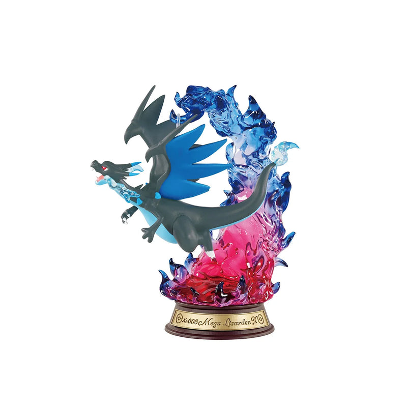Chargez l'image dans la visionneuse de la galerie, Pokemon - Swing Vignette Collection 4 Figures Blind Box
