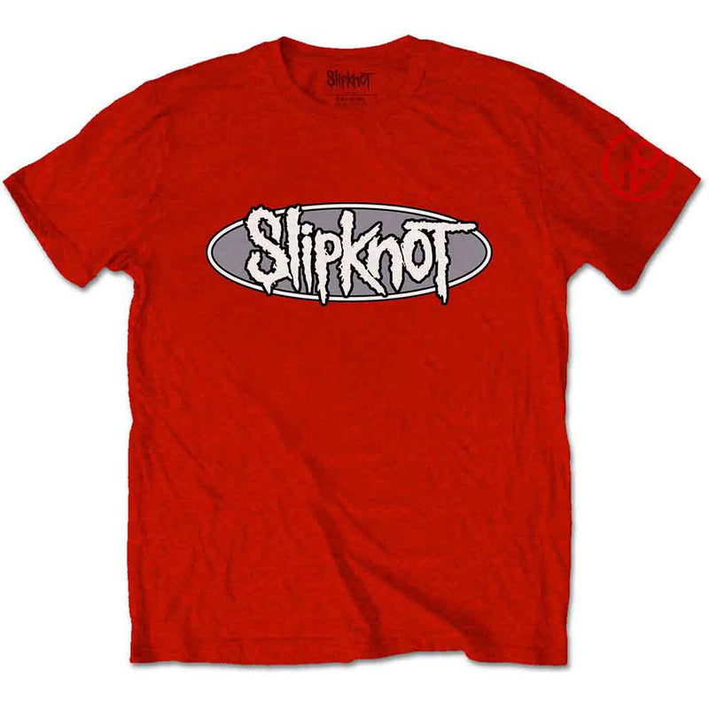 Cargue la imagen en el visor de la galería, Slipknot - 20th Anniversary Don't Ever Judge Me Unisex T-Shirt
