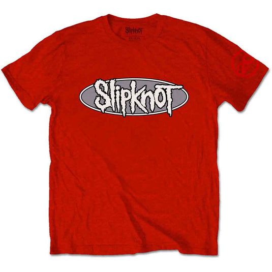 Slipknot - 20th Anniversary Don't Ever Judge Me Unisex T-Shirt