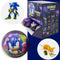 U.C.C. Distributing Sonic the Hedgehog - Sonic Prime Hangers Ramdon Blind Bag