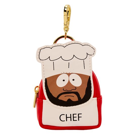 Loungefly South Park - Mystery Mini 1pc Backpack Keychain