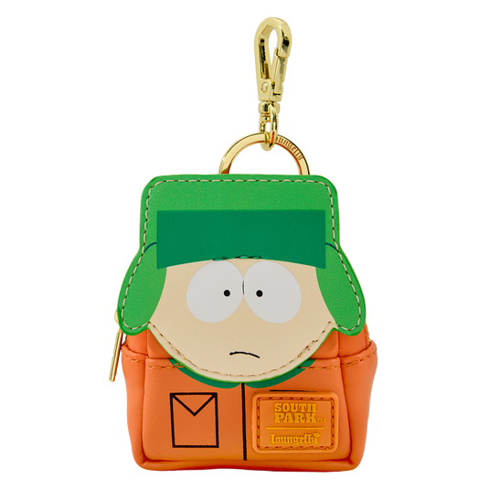 Loungefly South Park - Mystery Mini 1pc Backpack Keychain