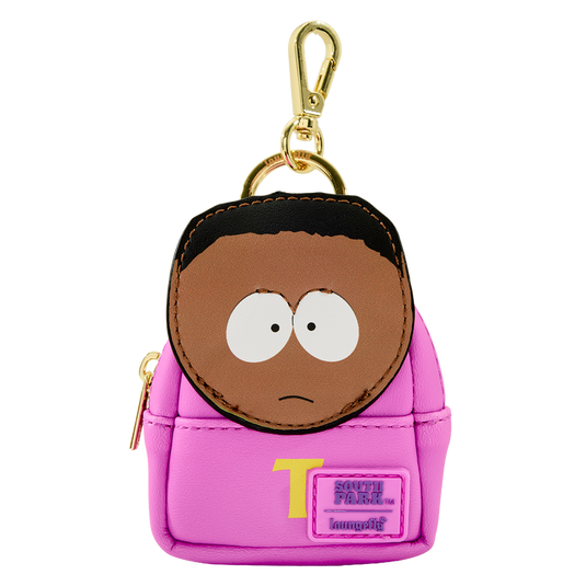 Loungefly South Park - Mystery Mini 1pc Backpack Keychain