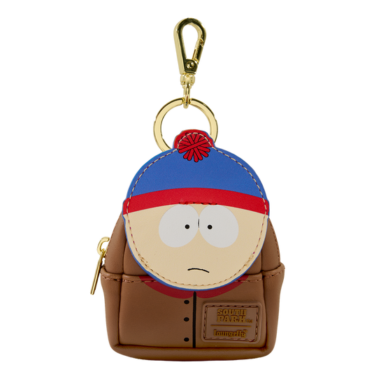 Loungefly South Park - Mystery Mini 1pc Backpack Keychain