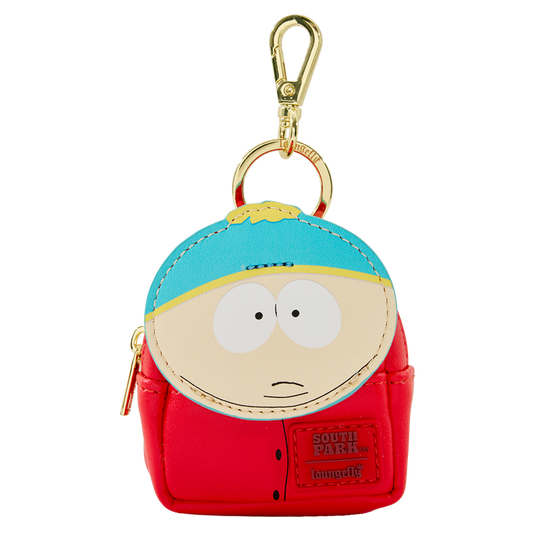 Loungefly South Park - Mystery Mini 1pc Backpack Keychain
