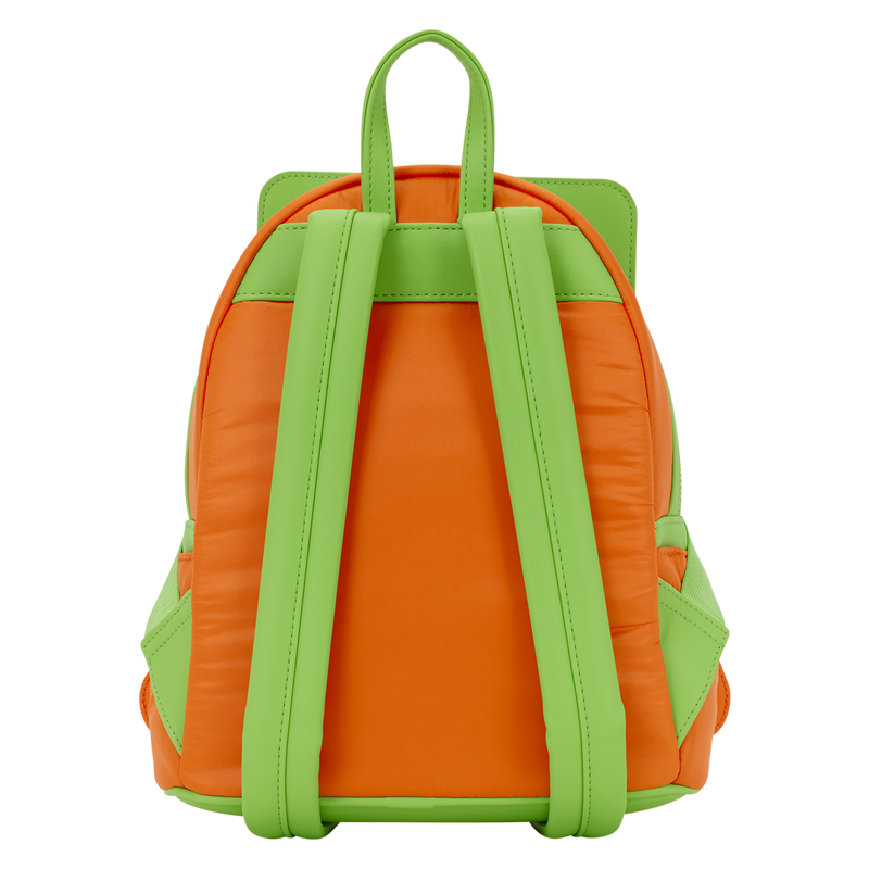 Load image into Gallery viewer, Loungefly South Park - Kyle Cosplay Mini Backpack
