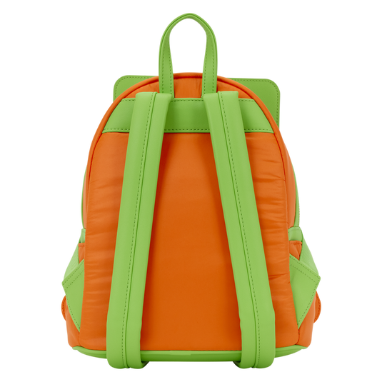 Loungefly South Park - Kyle Cosplay Mini Backpack
