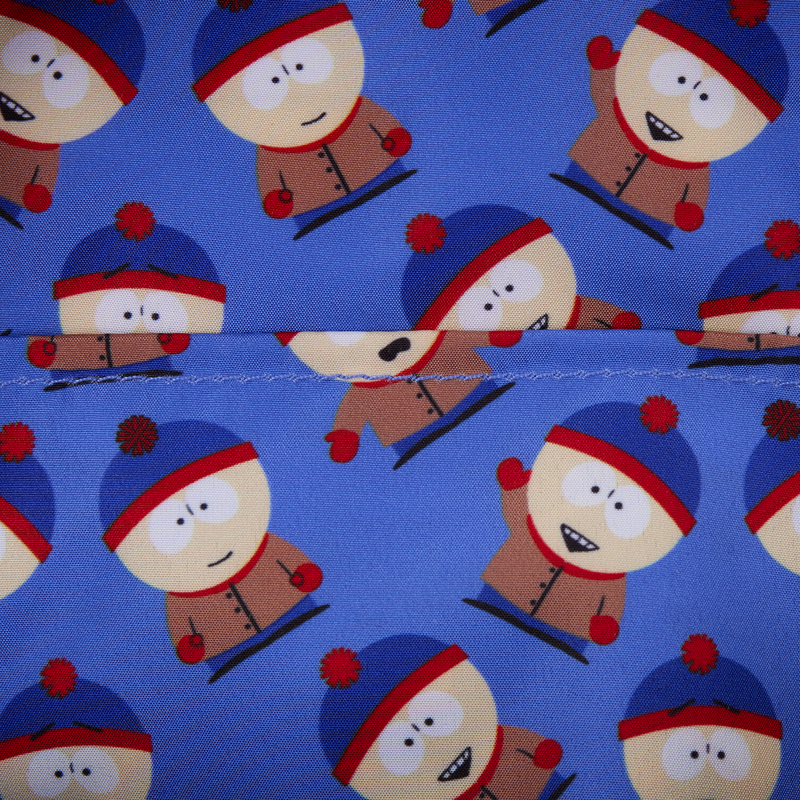 Load image into Gallery viewer, Loungefly South Park - Stan Cosplay Mini Backpack
