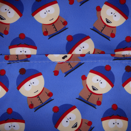 Loungefly South Park - Stan Cosplay Mini Backpack