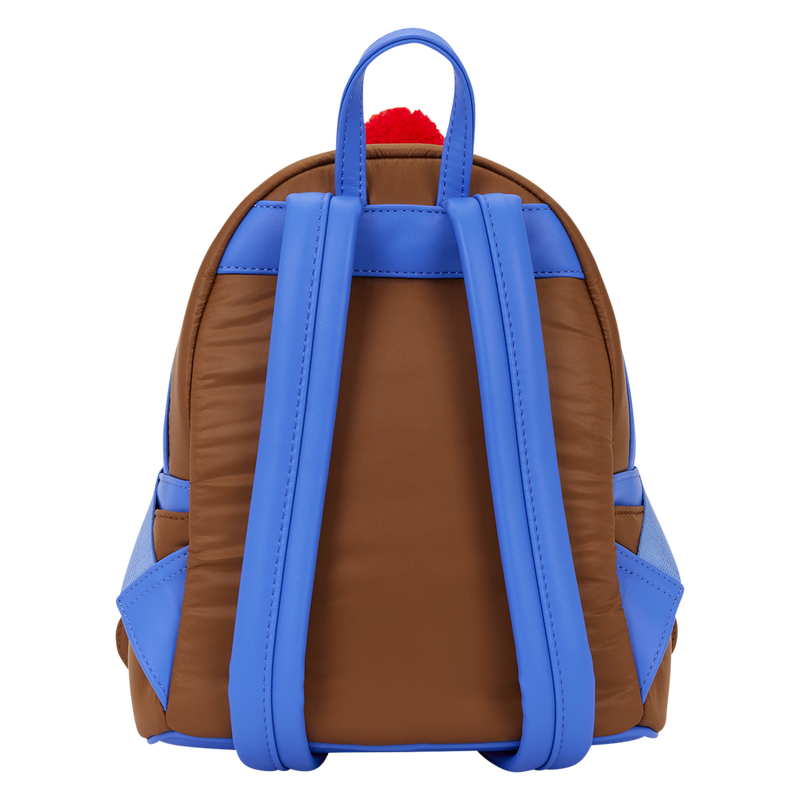 Load image into Gallery viewer, Loungefly South Park - Stan Cosplay Mini Backpack

