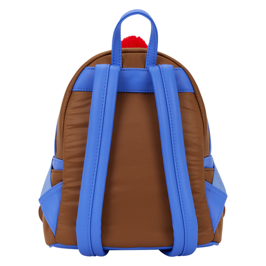 Loungefly South Park - Stan Cosplay Mini Backpack