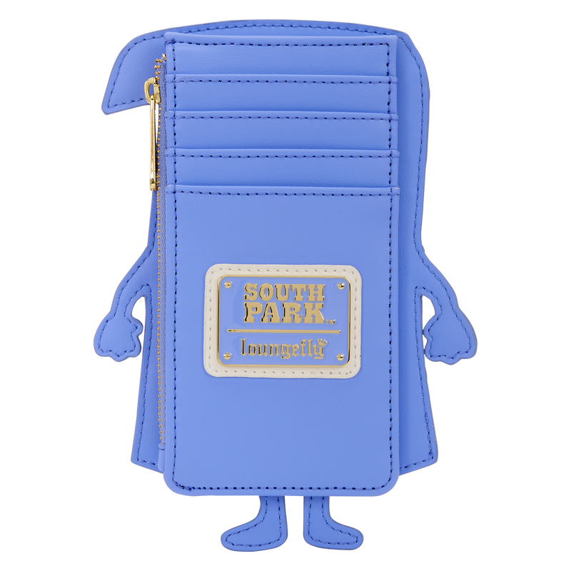 Load image into Gallery viewer, Loungefly South Park - Towelie Large Card Holder Wallet
