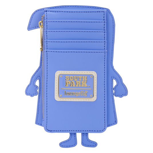 Loungefly South Park - Towelie Large Card Holder Wallet