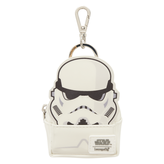 Loungefly Star Wars - Character Mystery Mini 1pc Backpack Keychain