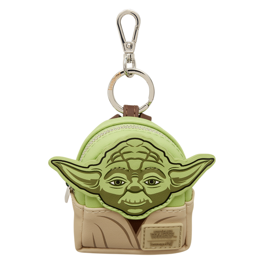 Loungefly Star Wars - Character Mystery Mini 1pc Backpack Keychain