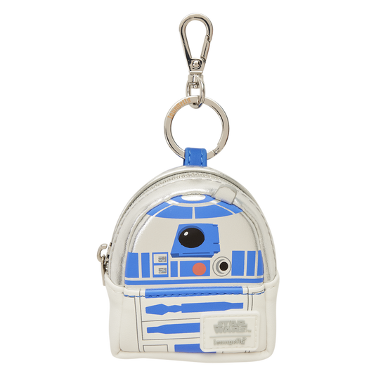 Loungefly Star Wars - Character Mystery Mini 1pc Backpack Keychain