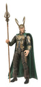 Marvel - Thor Movie - Loki Select Action Figure
