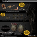 Alien One-12 Collective 9 Inch Deluxe Action Figure