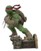 Teenage Mutant Ninja Turtles - Raphael PVC Statue Figure