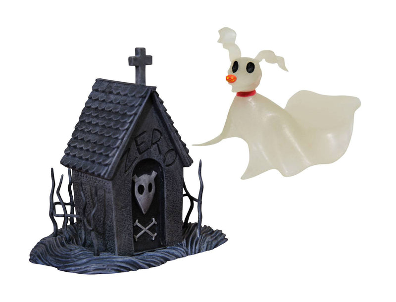 Load image into Gallery viewer, Disney: The Nightmare Before Christmas - Best of Series 3 - Select Action Figure
