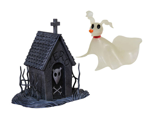 Disney: The Nightmare Before Christmas - Best of Series 3 - Select Action Figure