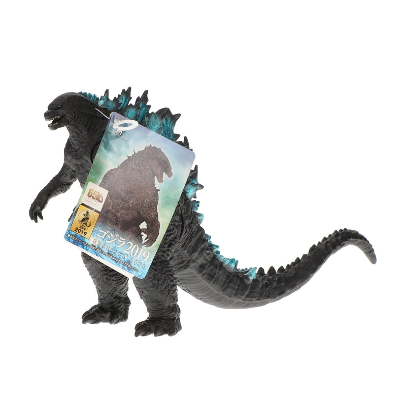 Godzilla - 2019  Bandai Movie Monster Series Godzilla Vinyl Figure